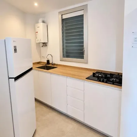 Barcelona Love Apartment Appartement *