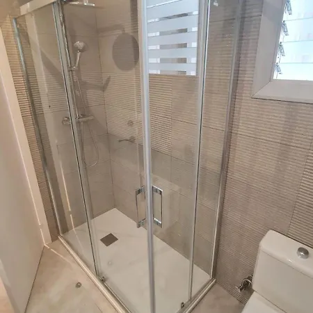 Barcelona Love Apartment Appartement Barcelona